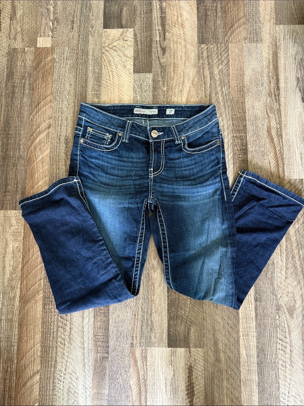 BKE Payton denim